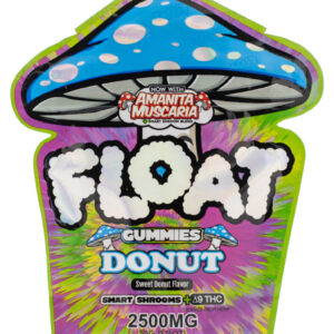 float gummies review