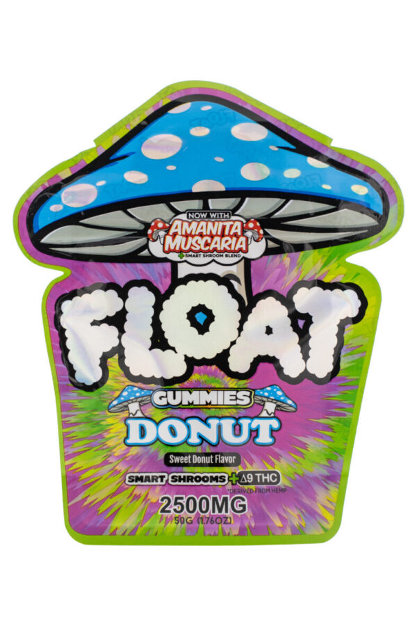 float gummies review
