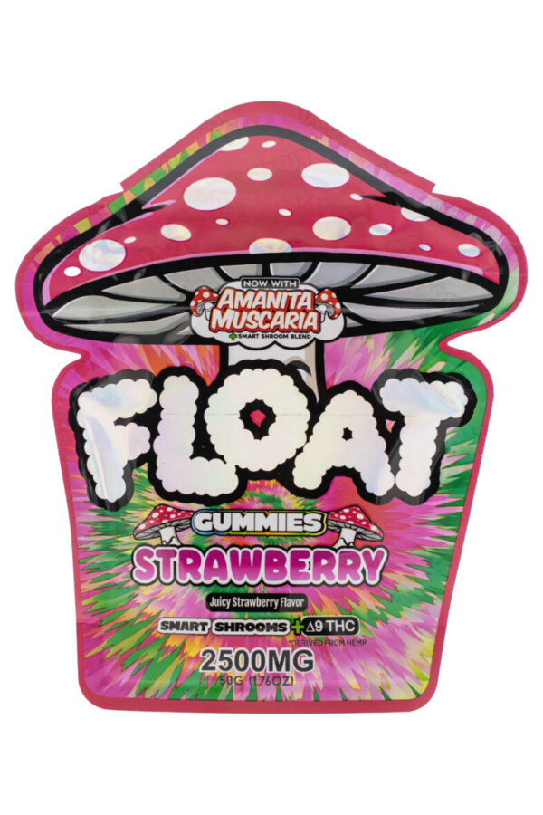 gummy bear pool float